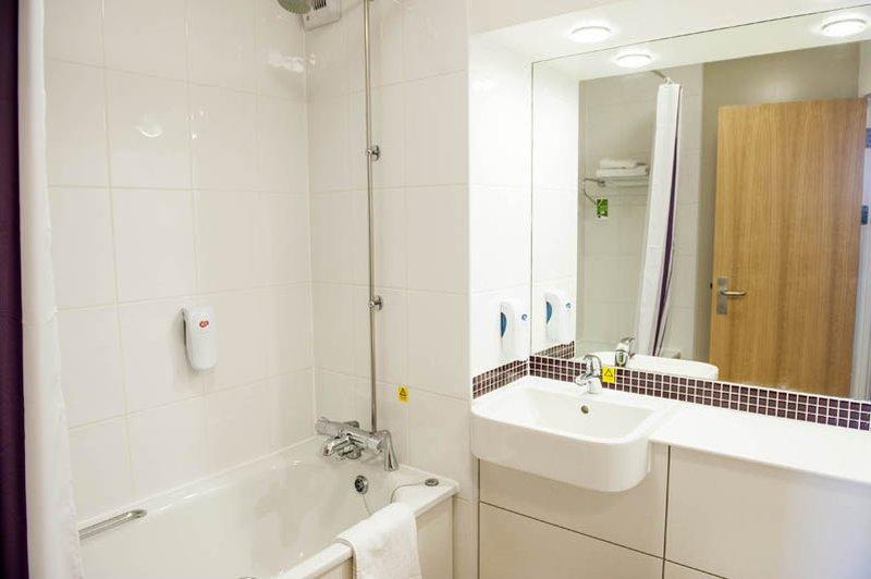 Premier Inn Maidstone Wateringbury Eksteriør billede
